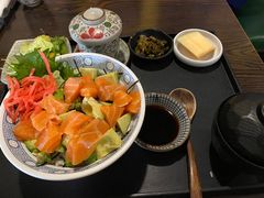 -角落里(中山公园店)