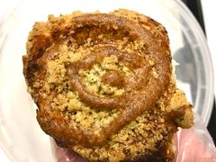 伯爵酥酥包-好利来(宣武门店)