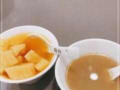 -张飞木薯羹(金鱼巷店)