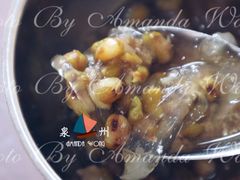 绿豆-爱啊石花膏