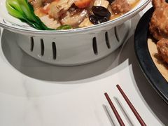 -大厨小馆(华阳城店)