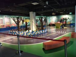 -北京科学中心儿童乐园