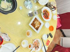 -吉莲利苑海鲜酒家(珠海拱北28年老字号店)