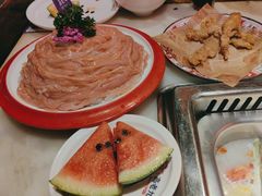 -重庆高老九火锅(昆山万象汇店)