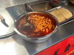 -老太太海鲜鱼饼