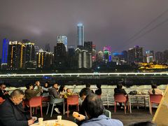 -重庆两江夜游-金碧系列