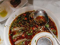 -蠔友汇·海鲜·生蚝烧烤(大东店)