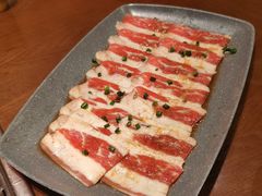 -新石器烤肉(虹悦城店)