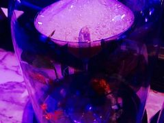 -OZONE 顶楼酒吧(香港丽思卡尔顿酒店)