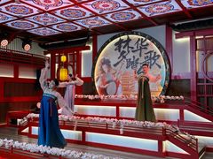 -金陵梦华·宫宴(南京首店)