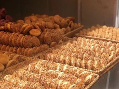 -芙蓉记马蹄烧饼糖酥火烧