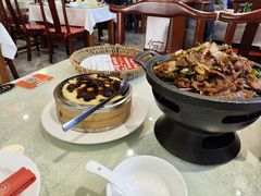-郭林家常菜(狼垡店)