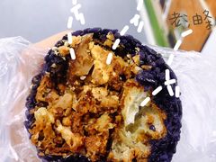 -芳婆糕团店(王府大街店)