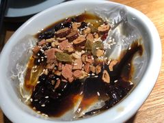 -胡马八破·川菜小馆(高新万达店)