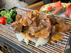 -九井澤精致料理(金茂店)