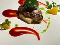 -燃扒房Steakhouse(皇庭店)
