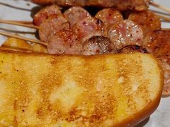 -苏小牛·牛肉串(国贸店)