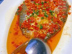 -楚鱼王·河鲜·湖北菜(华农店)