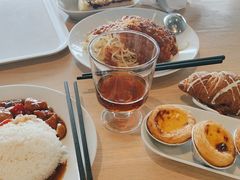 -宜家·瑞典风味餐厅(天津东丽商场店)