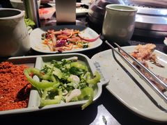 -梨花自助烤肉(天河城店)