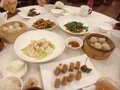 -楼外楼(西湖景区孤山路店)