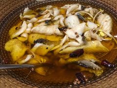 -巴渝菜舍曾氏麻辣风(霸州店)