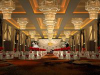 -常州逸高酒店-中餐厅