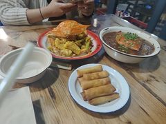 -夹夹大·蟹蟹大排档(财富又一城店)