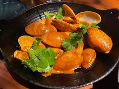 大黄蚬子-MAGPIE喜鹊派餐厅(华侨城店)