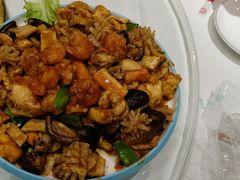 -大眼锅贴水饺(河东店)