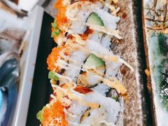 -昱匠·日本料理(金融街店)