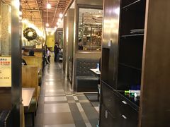 -小天鹅戴斯酒店鲸鲨百汇创作料理