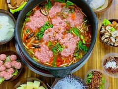 -笔记安顺夺夺粉火锅