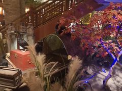 大堂-二十八里太湖船菜(吉祥路店)