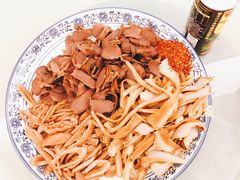 -茅溪菜·家宴(上品拾陆店)