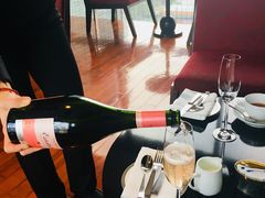 -广州富力君悦大酒店·关系酒廊