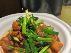 -壹只菜·崇明本地特色菜(崇明南门店)