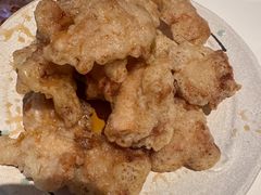 -红樱桃·欢乐餐厅(太原里店)