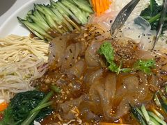 -上关东东北菜(夫子庙水游城店)