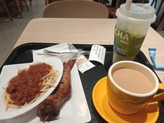 -大家乐(广州荔湾领展广场店)