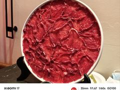 -巴蜀大将火锅(春熙店)