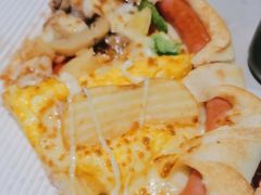 -必胜客(上海新南方商城PH店)