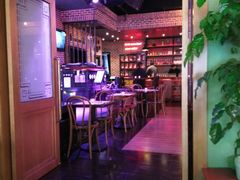 大堂-Judy's  spot