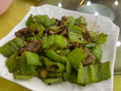 -秋姐美食店(旅游大道店)