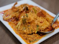 -建兴酒家(班塔通分店)