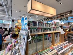 -猫的天空之城概念书店(北戴河蔚蓝海岸店)