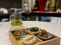 -红棉中餐厅·广州海航威斯汀酒店
