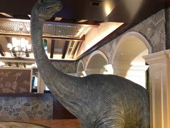 -景禧楼(景尚恐龙主题度假酒店)