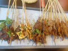 -林二哥宜烤官·宜宾小烧烤