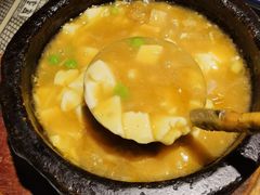 -绿茶餐厅(城西银泰城店)